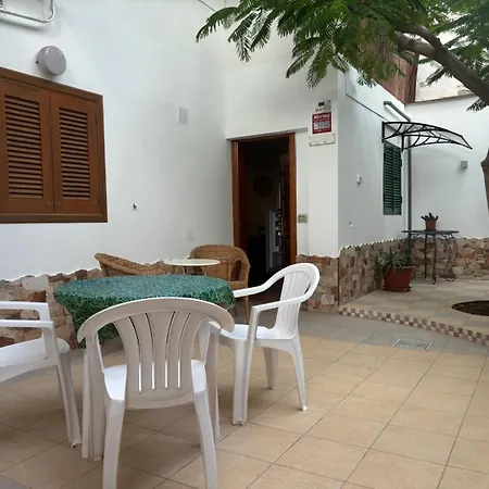 Sweet Life Holiday home Costa Del Silencio