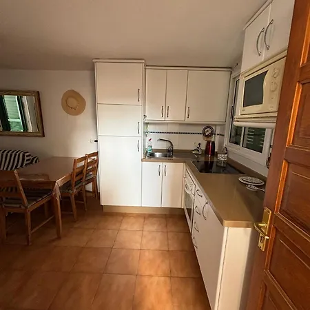 Holiday home Sweet Life *