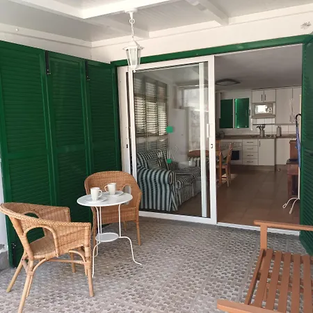 Sweet Life Holiday home Costa Del Silencio