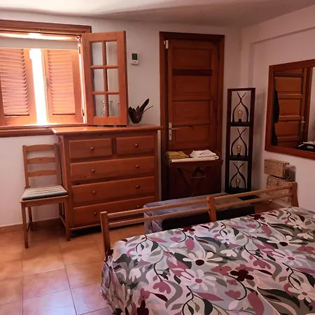 Holiday home Sweet Life Costa Del Silencio